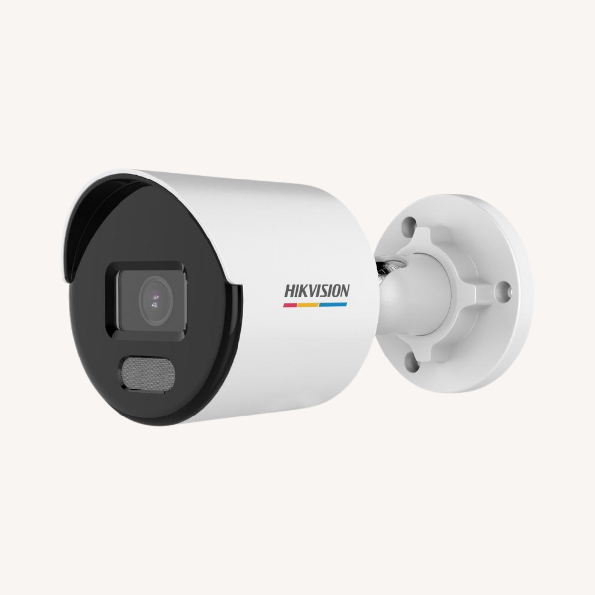 Hikvision DS-2CD1027G0-LUF 2MP ColorVu Bullet Kamera