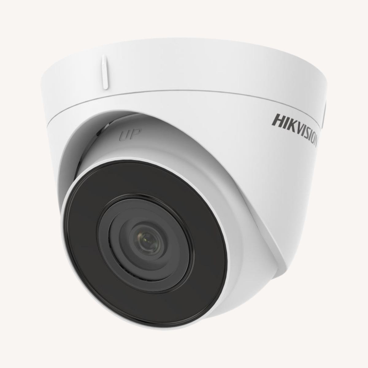 Hikvision DS-2CD1343G0-IUF 4MP Turret Kamera
