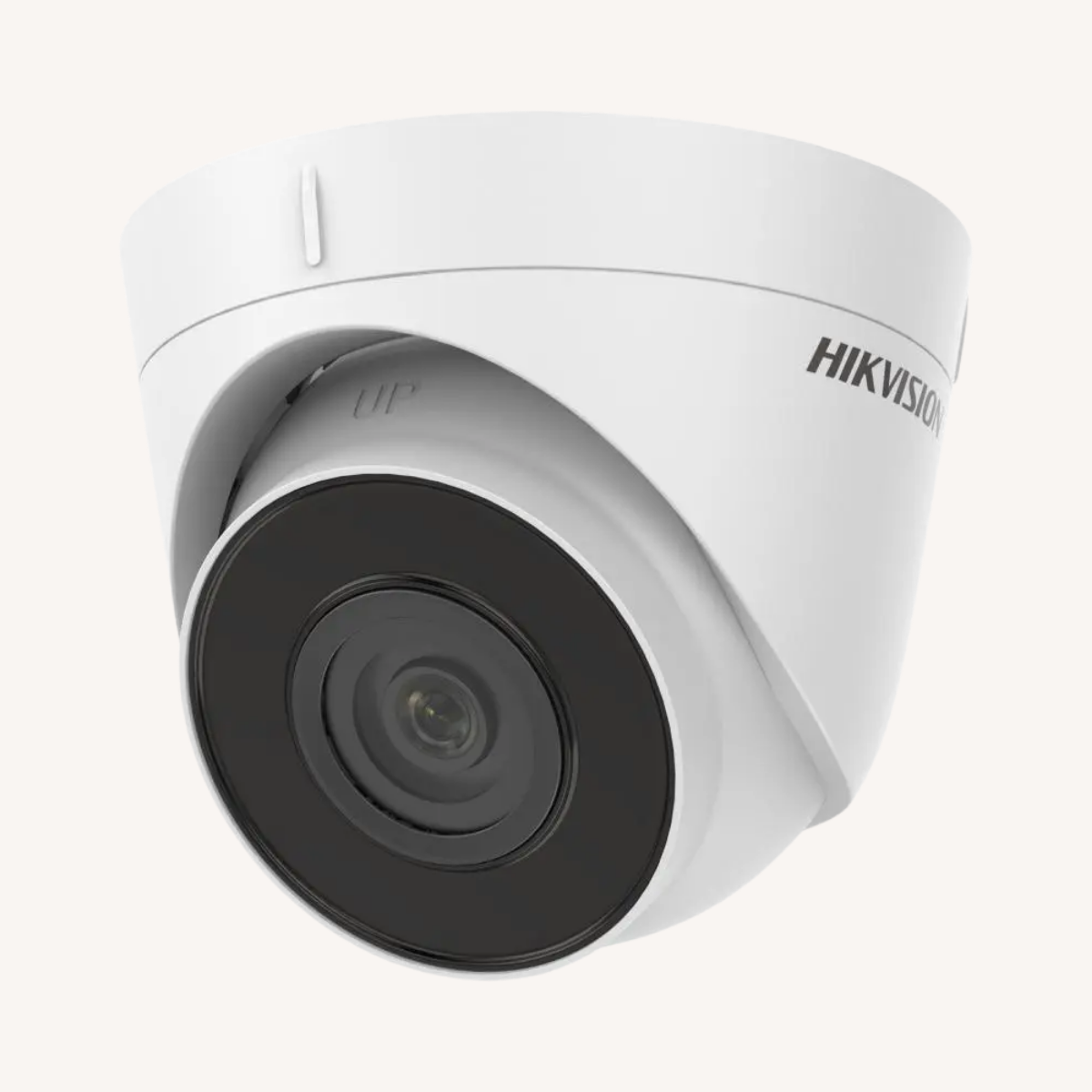 Hikvision DS-2CD1353G0-IUF 5MP Turret Kamera