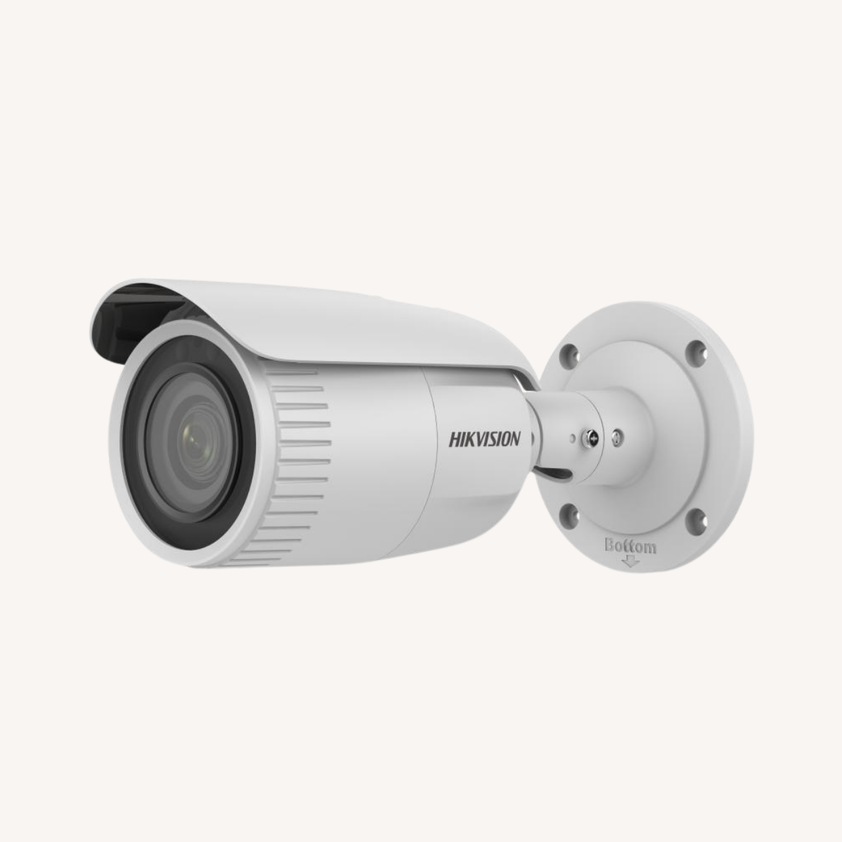 Hikvision DS-2CD1643G0-IZS/UK 4MP Motorize Bullet Kamera