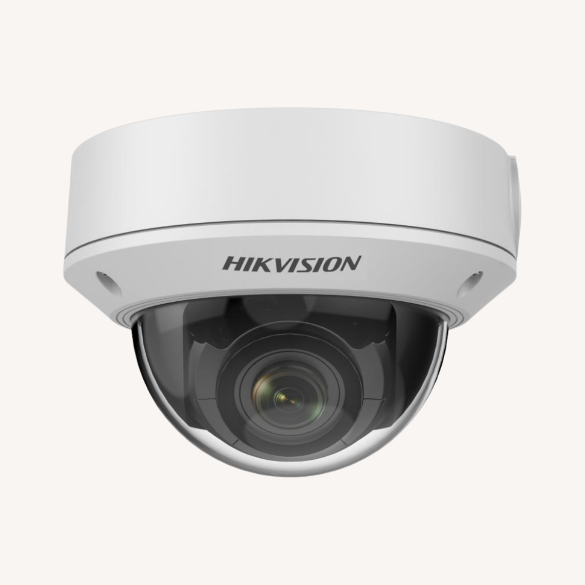 Hikvision DS-2CD1743G0-IZS/UK 4MP Motorize Dome Kamera