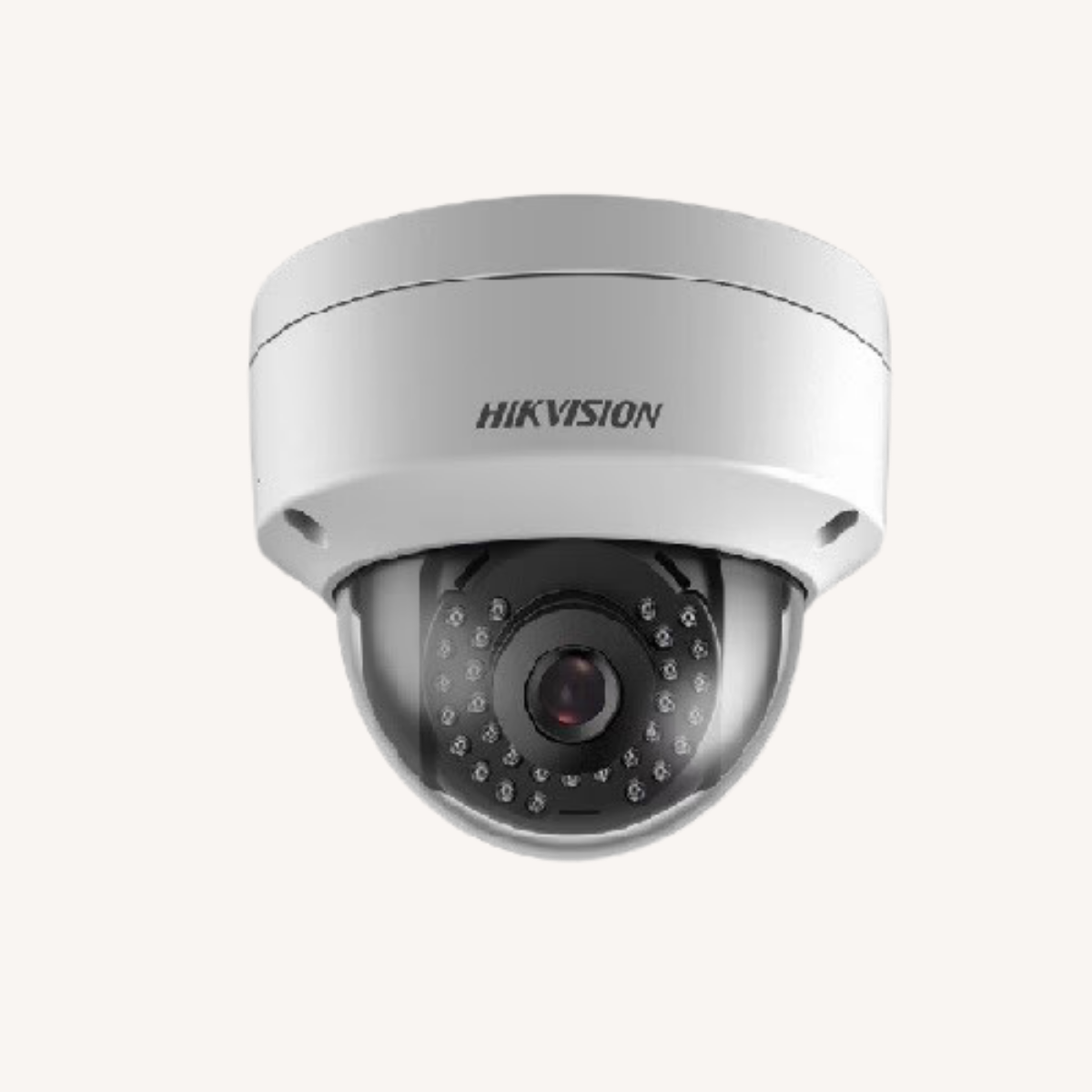 Hikvision DS-2CD2121G0-I 2MP WDR Dome Kamera