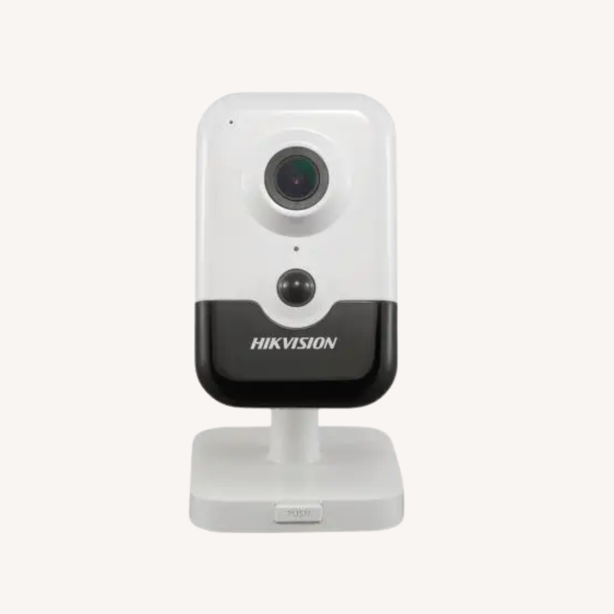 Hikvision DS-2CD2443G0-IW 4MP WiFi PIR Cube Kamera
