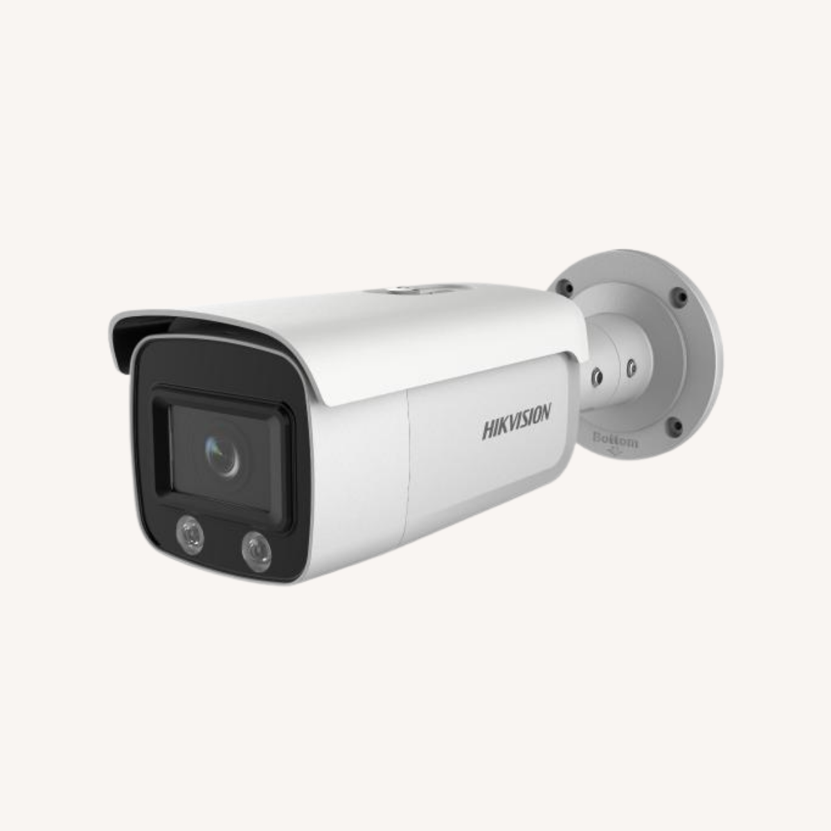 Hikvision DS-2CD2T27G1-L 2MP ColorVu Bullet Kamera