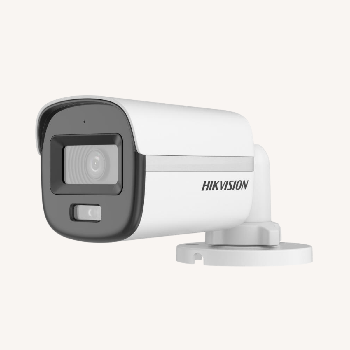 Hikvision DS-2CE10DF0T-PF 2MP ColorVu Mini Bullet Kamera