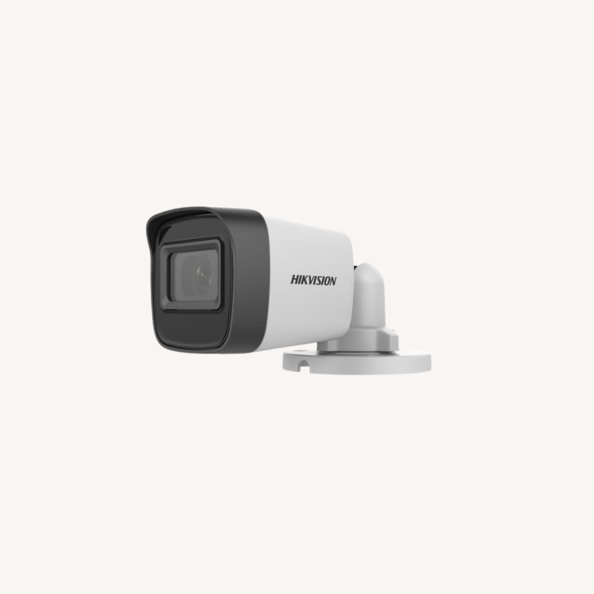 Hikvision DS-2CE16H0T-ITPF 5MP Mini Bullet Kamera