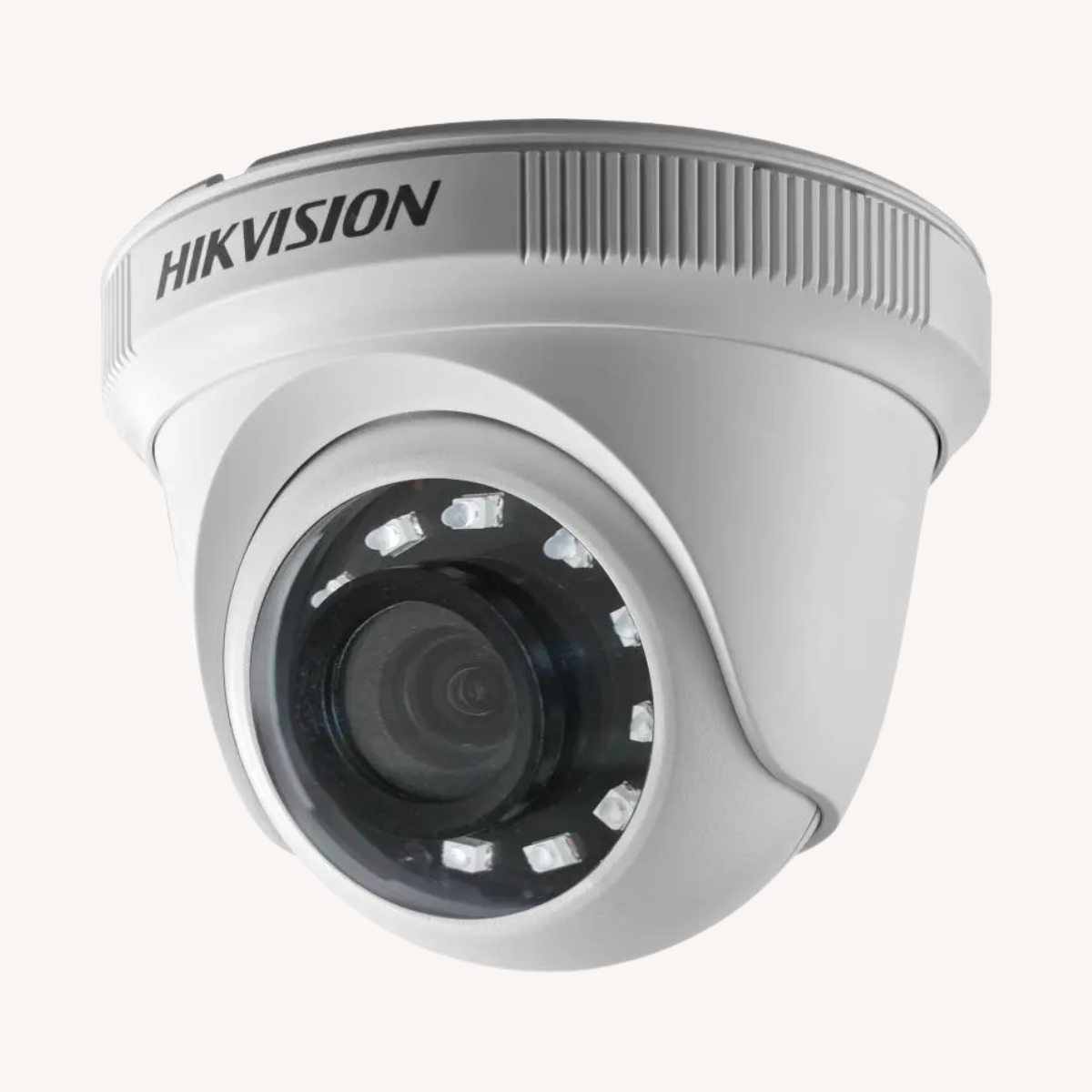 Hikvision DS-2CE56D0T-IRPF 2MP Turret Kamera