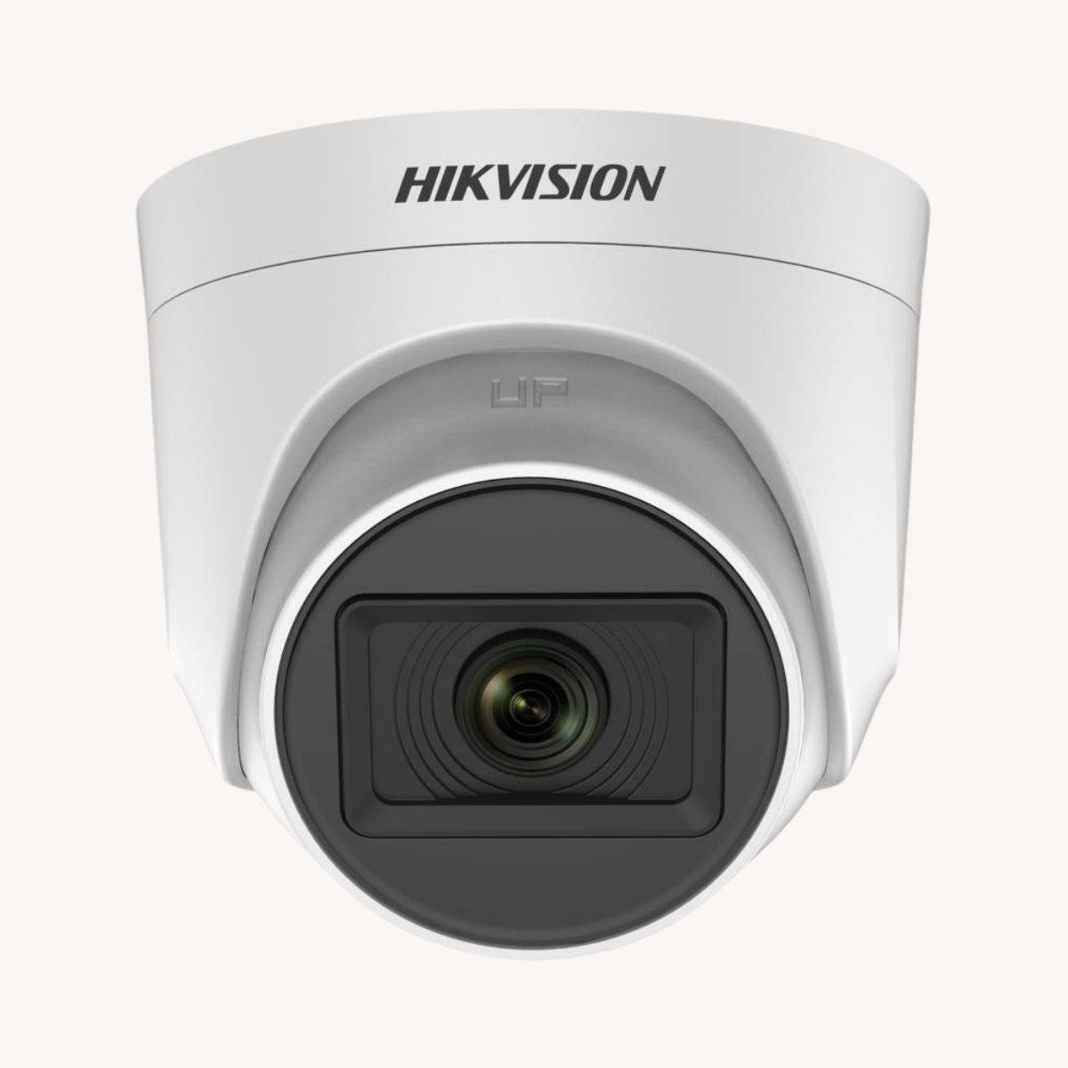 Hikvision DS-2CE76D0T-EXIPF 2MP Turret Kamera