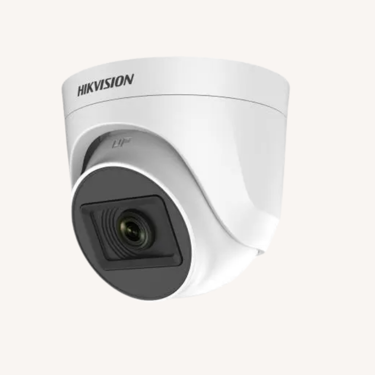Hikvision DS-2CE76H0T-ITPF 5MP Turret Kamera