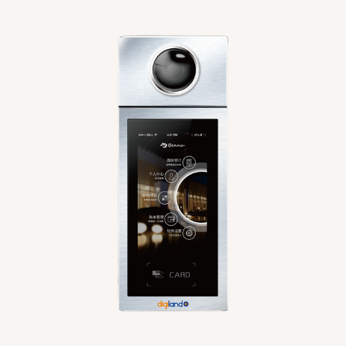 TC-3000D-X1