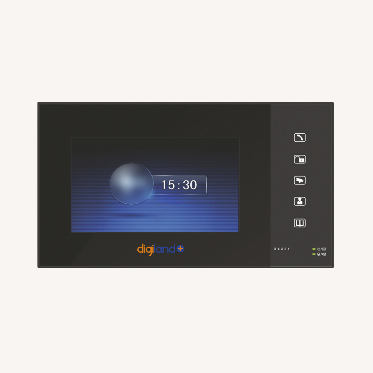 TC-3000MH-Q1