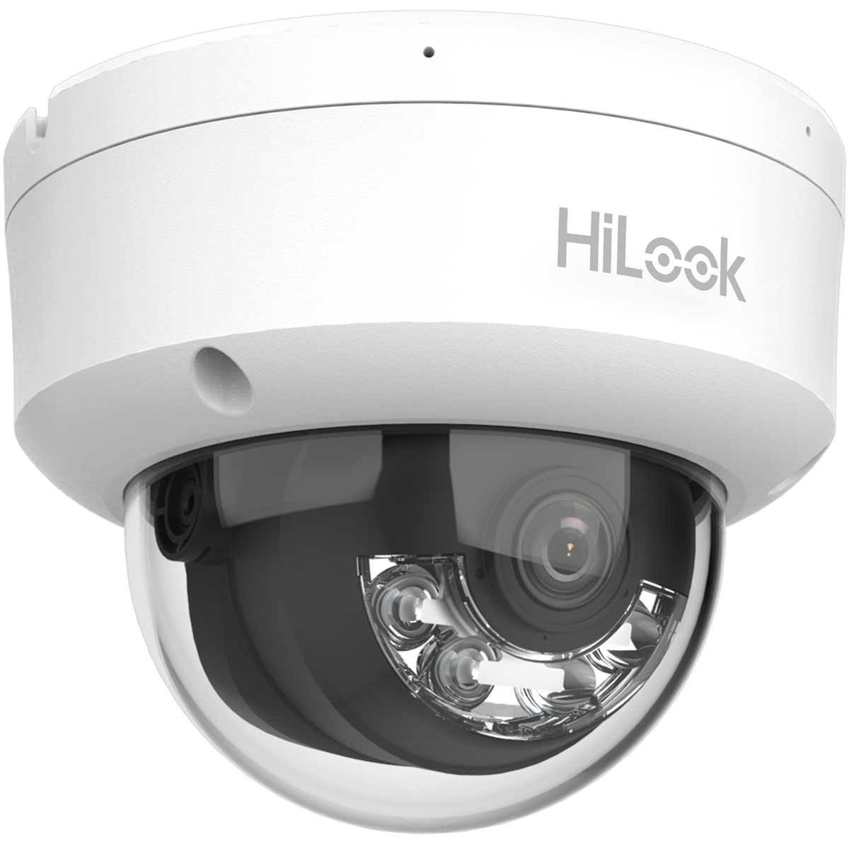 IPC-D120HA-LUFC HiLook Dome kamera