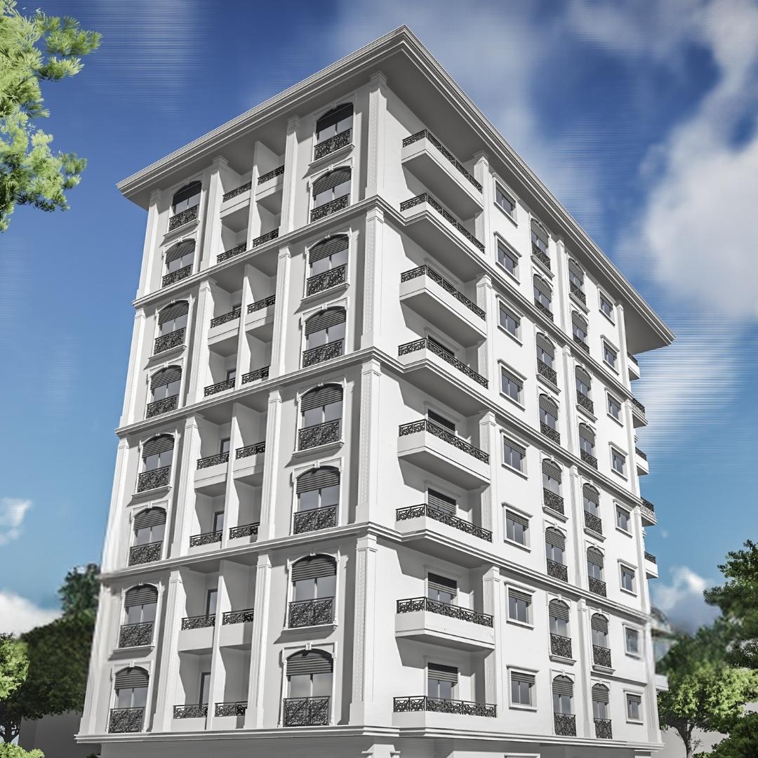 Çamlık Residence