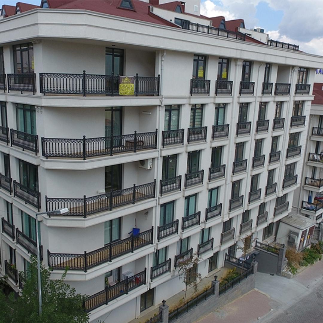Quadrom Palas