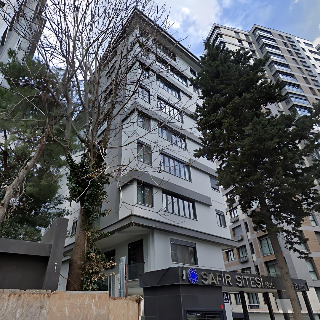 Safir Sitesi